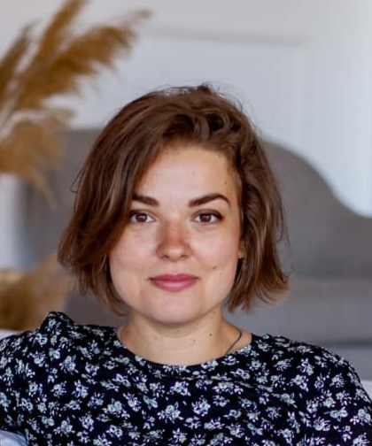 Tetyana