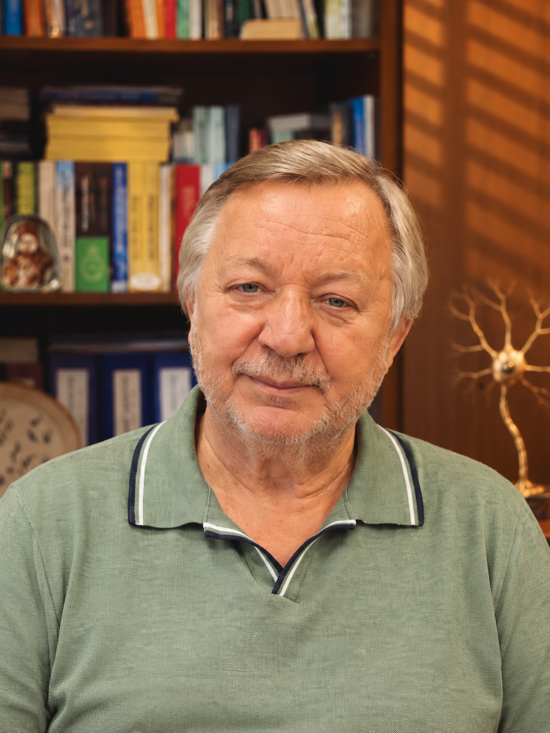 Volodymyr